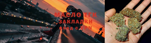 хмурый Сосновоборск